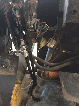 MONTACARGAS EN TAMPICO LT