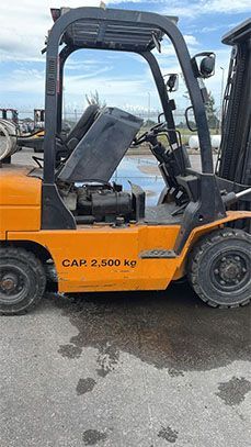 MONTACARGAS EN TAMPICO LT