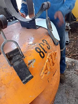 MONTACARGAS EN TAMPICO LT