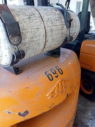 MONTACARGAS EN TAMPICO LT