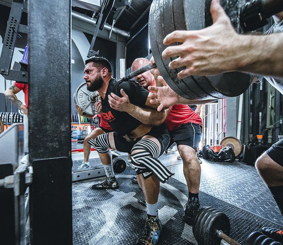 Experience personalized fitness like never before with CrossFit Raw Steel's exclusive Personal Training program. Our certified trainers tailor each session to your unique goals and abilities, providing expert guidance, motivation, and accountability every step of the way. Whether you're new to fitness or aiming to break through plateaus, our personalized approach ensures maximum results and progress.