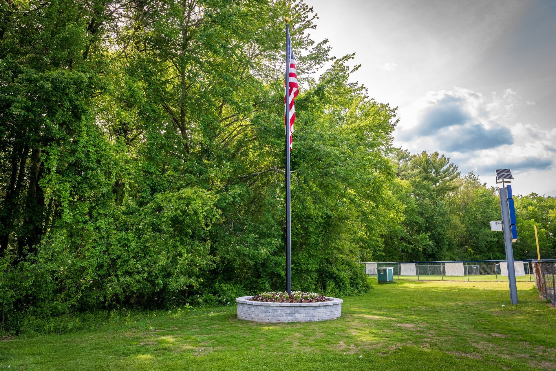 Landscaping company Hull MA