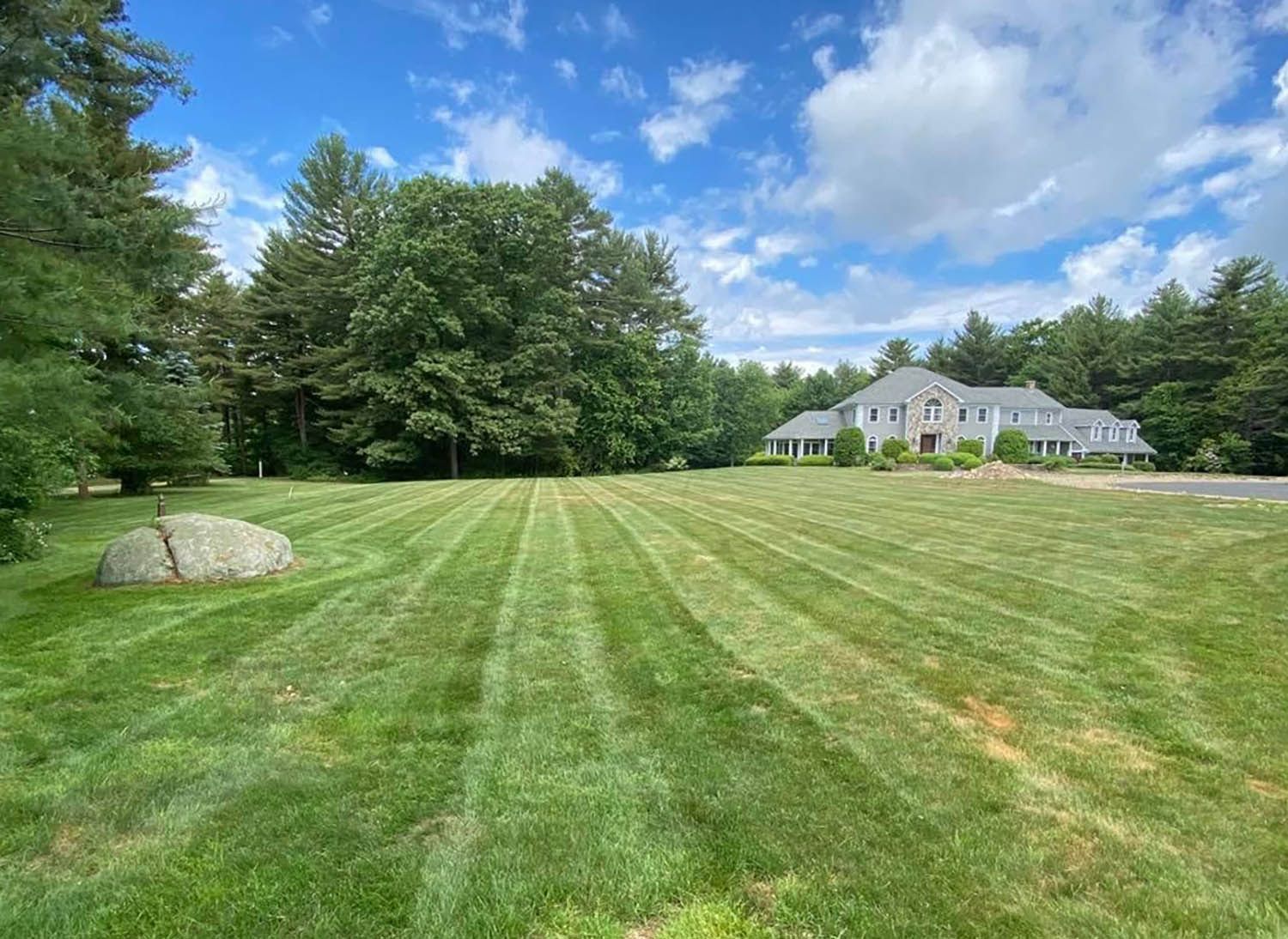 norwell lawn care