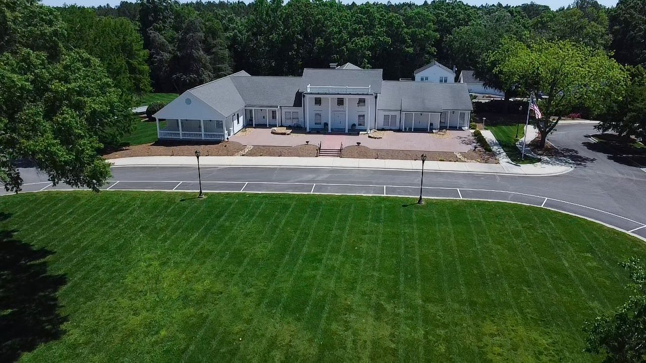 Midland Location Photos Hartsell Funeral Homes