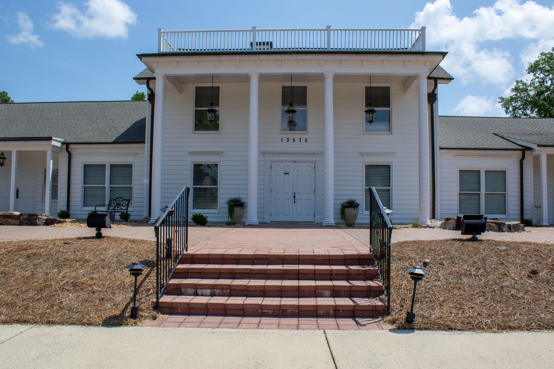 Midland Location Photos Hartsell Funeral Homes