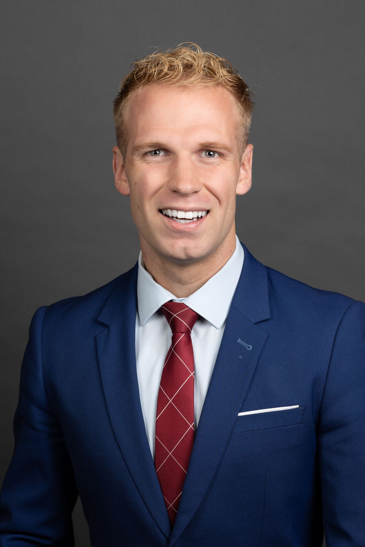 Christian Pearson