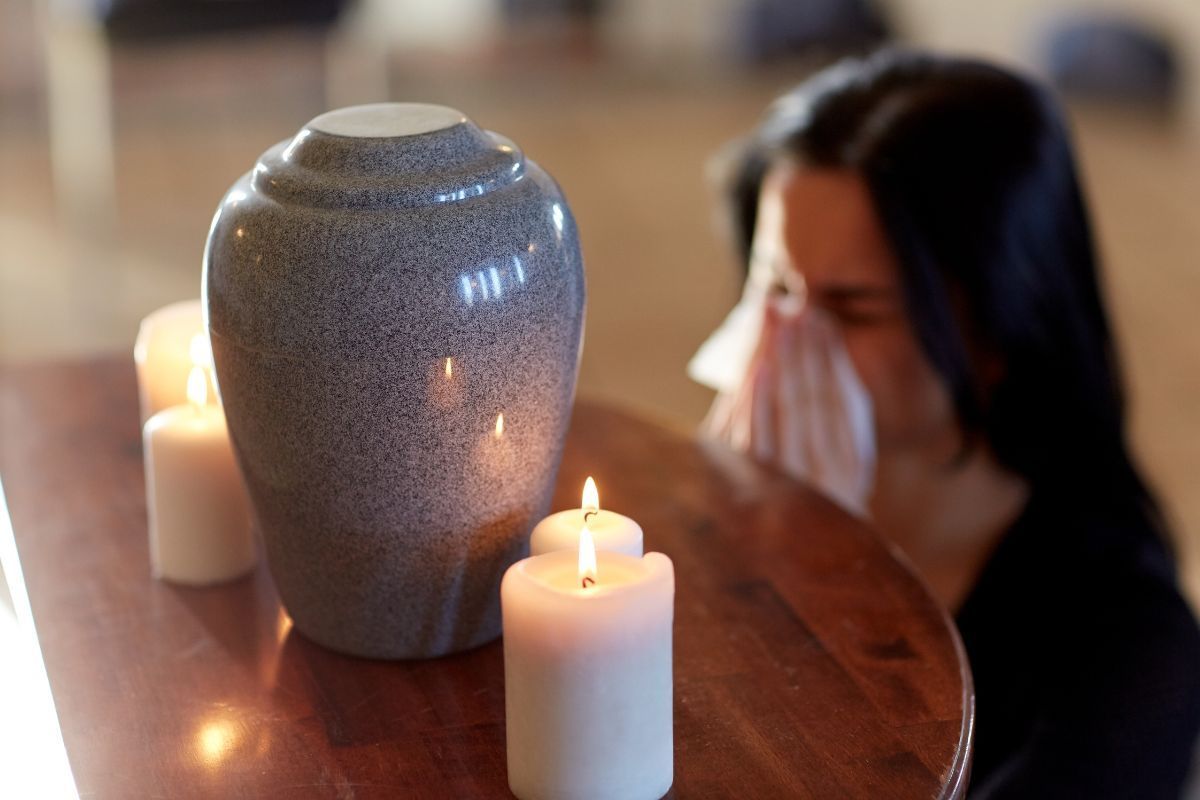 cremation services