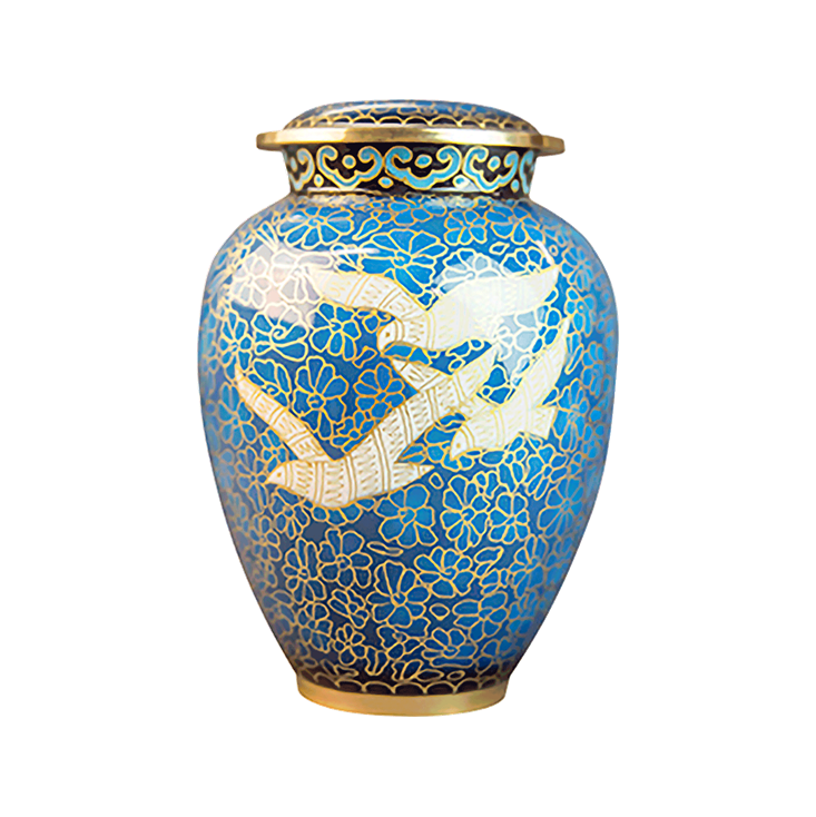 Urns