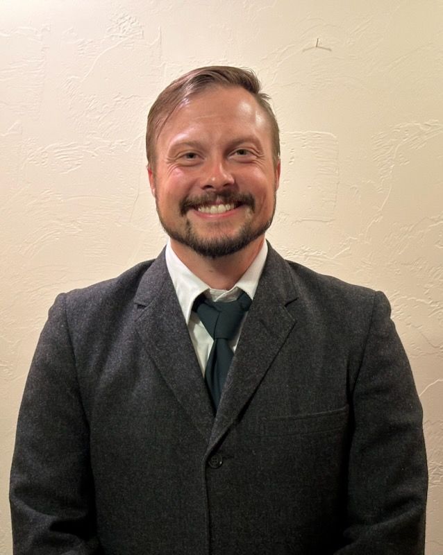 Staff Photo