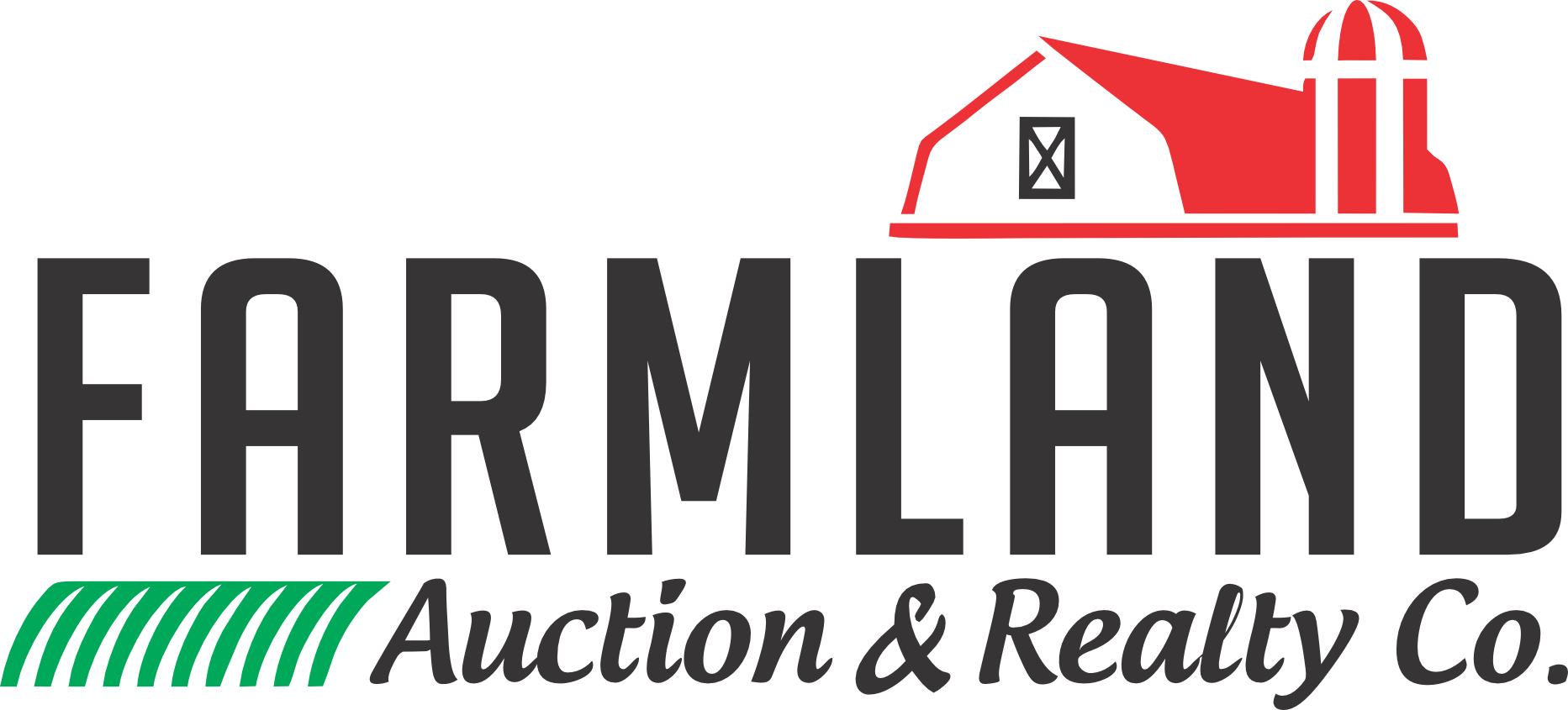 Farmland Auction & Realty Co.