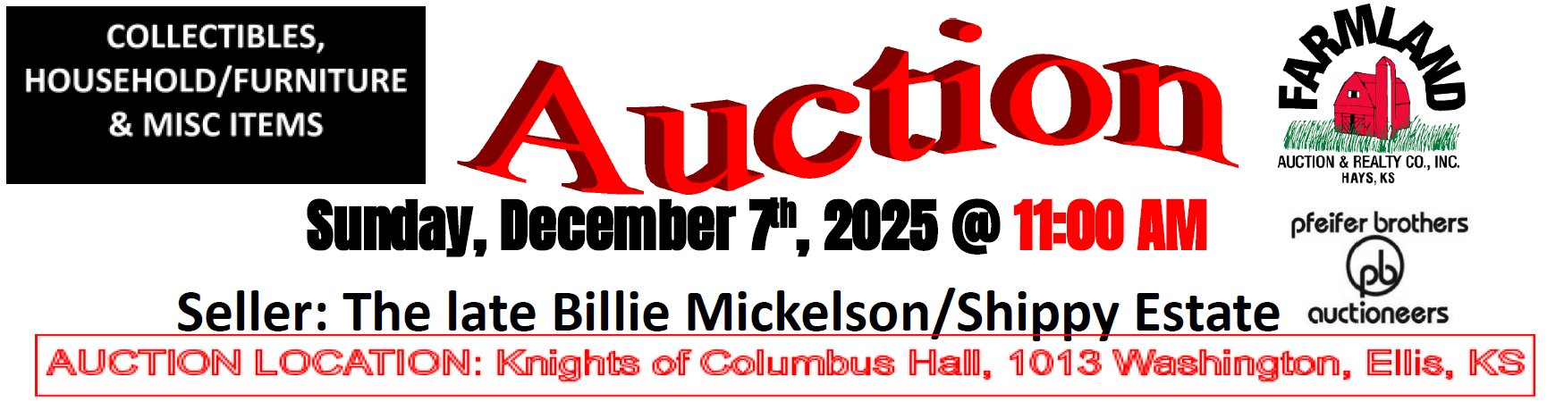 A sign that says for sale private treaty on it