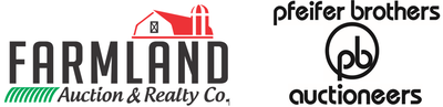 Farmland Auction & Realty Co.