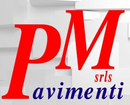 logo pm pavimenti