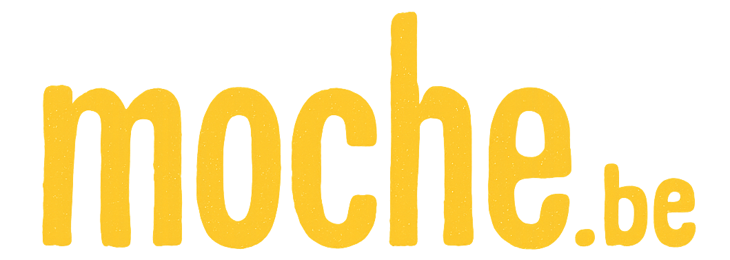 ? Un fantasme ? Une crasse ? Un remords ?
Moche.be, c’est là où ça sort.
? Clique et libère
