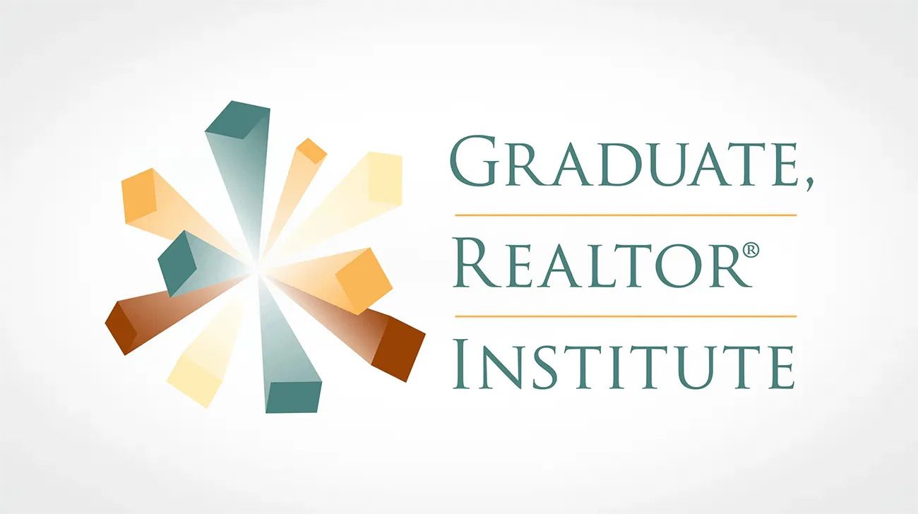 GRADUATE, REALTOR INSTITUTE