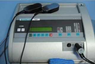 strumentazione per sedute di fisioterapia