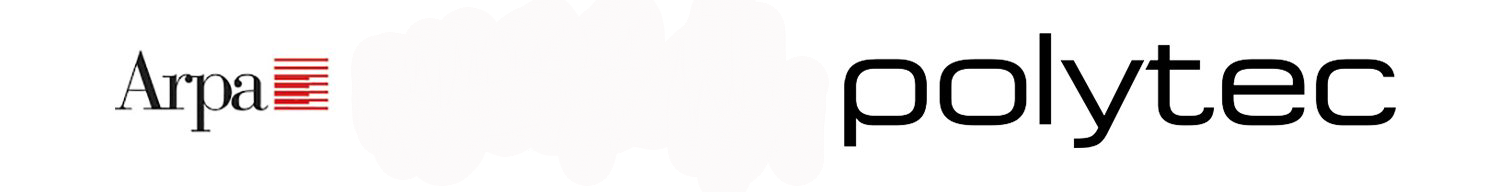 Arpa, Nevamar, Formiline, and polytec logos