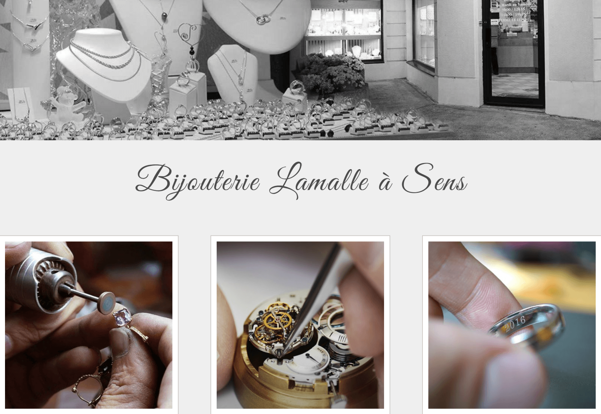 Bijouterie, Horlogerie, Montres, Garmin, Alliances