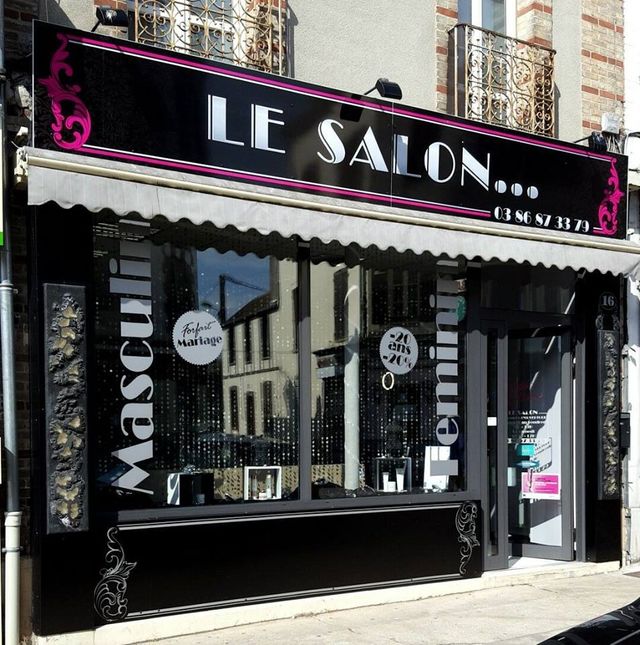 Le Salon Vk Le Salon Vk