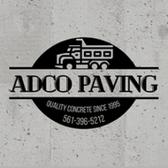 Adco Paving