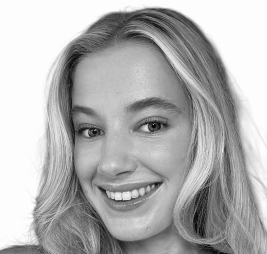 Georgia Esson - Physiotherapist