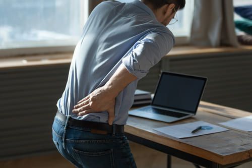 treating sciatica with physiotherapy
