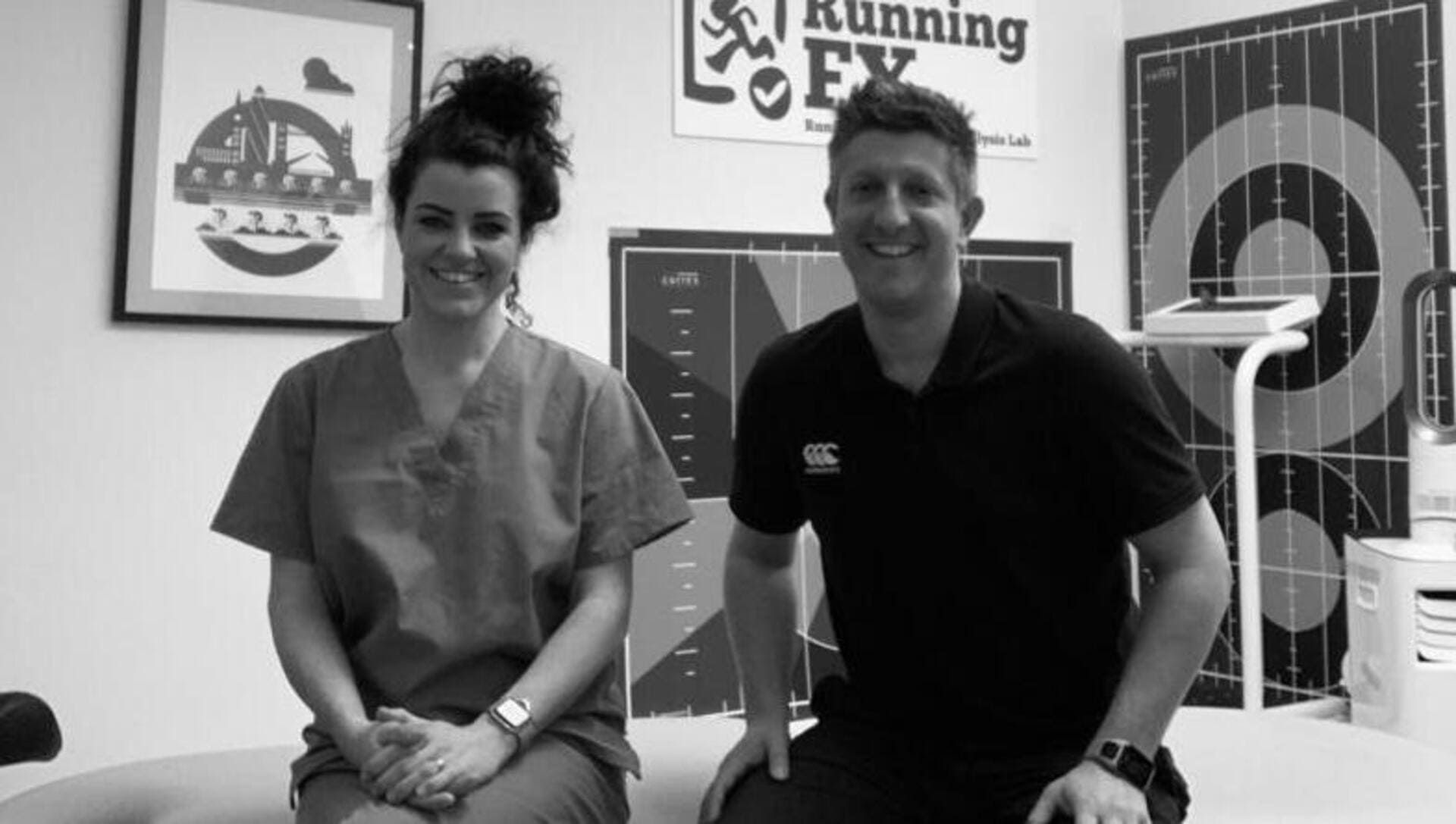 Meet Our Expert Physio Team | Straight Back Physio Cheltenham
