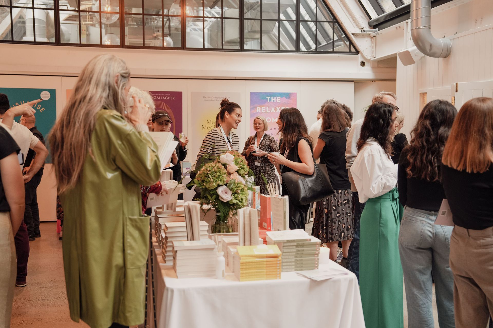 Penguin Random House REGO Creative