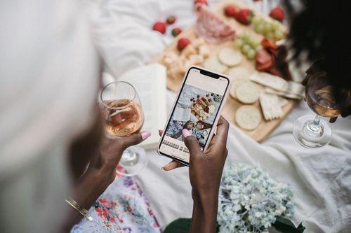 Social Media REGO Creative 