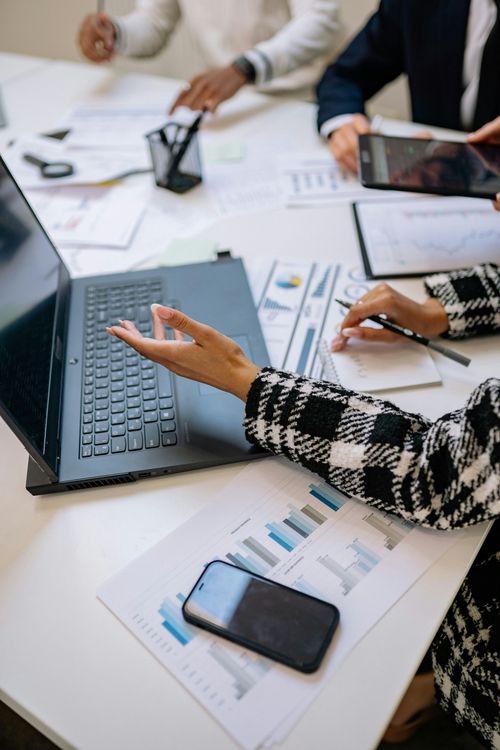 Consulting REGO Creative 