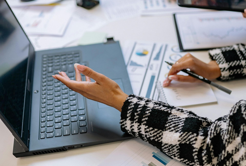 Consulting REGO Creative