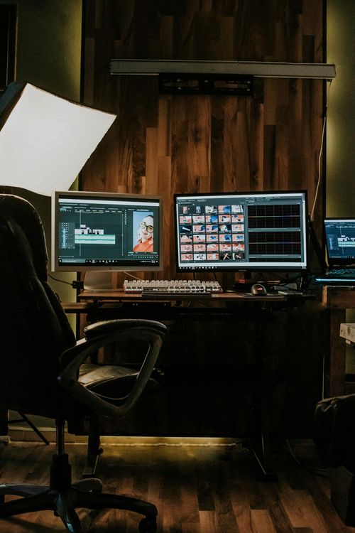 Creative Production REGO Creative