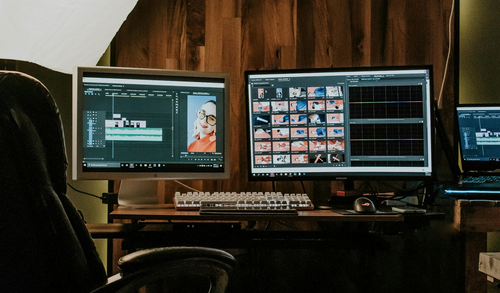 Creative Production REGO Creative