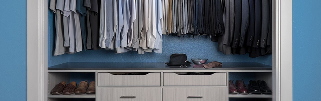 How To Keep Clothes Smelling Fresh In Your Wardrobe & Drawer