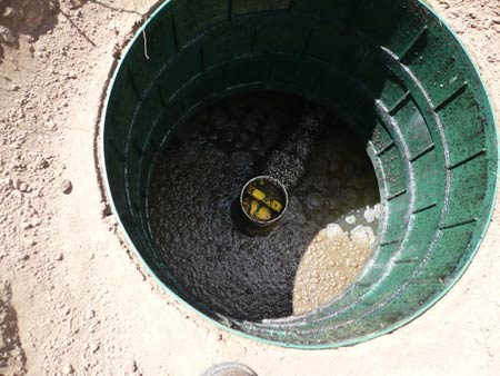 Tire - septic cleaning in Prescott Valley, AZ