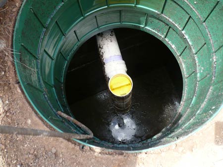 Water Well - septic cleaning in Prescott Valley, AZ