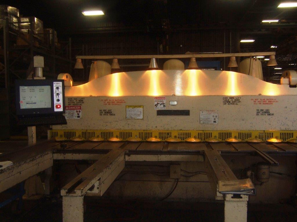 Cincinnati Mechanical FSU