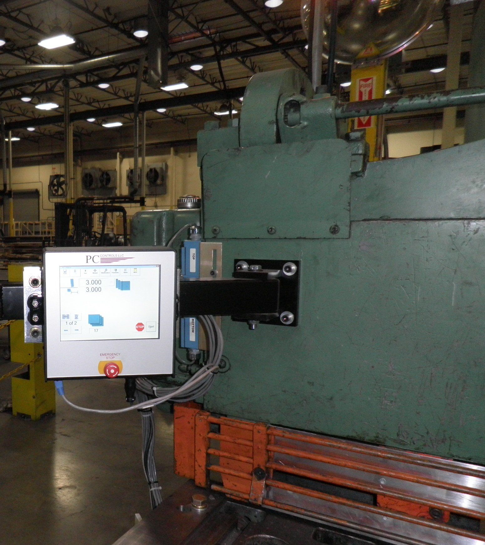 Cincinnati Mechanical OEM