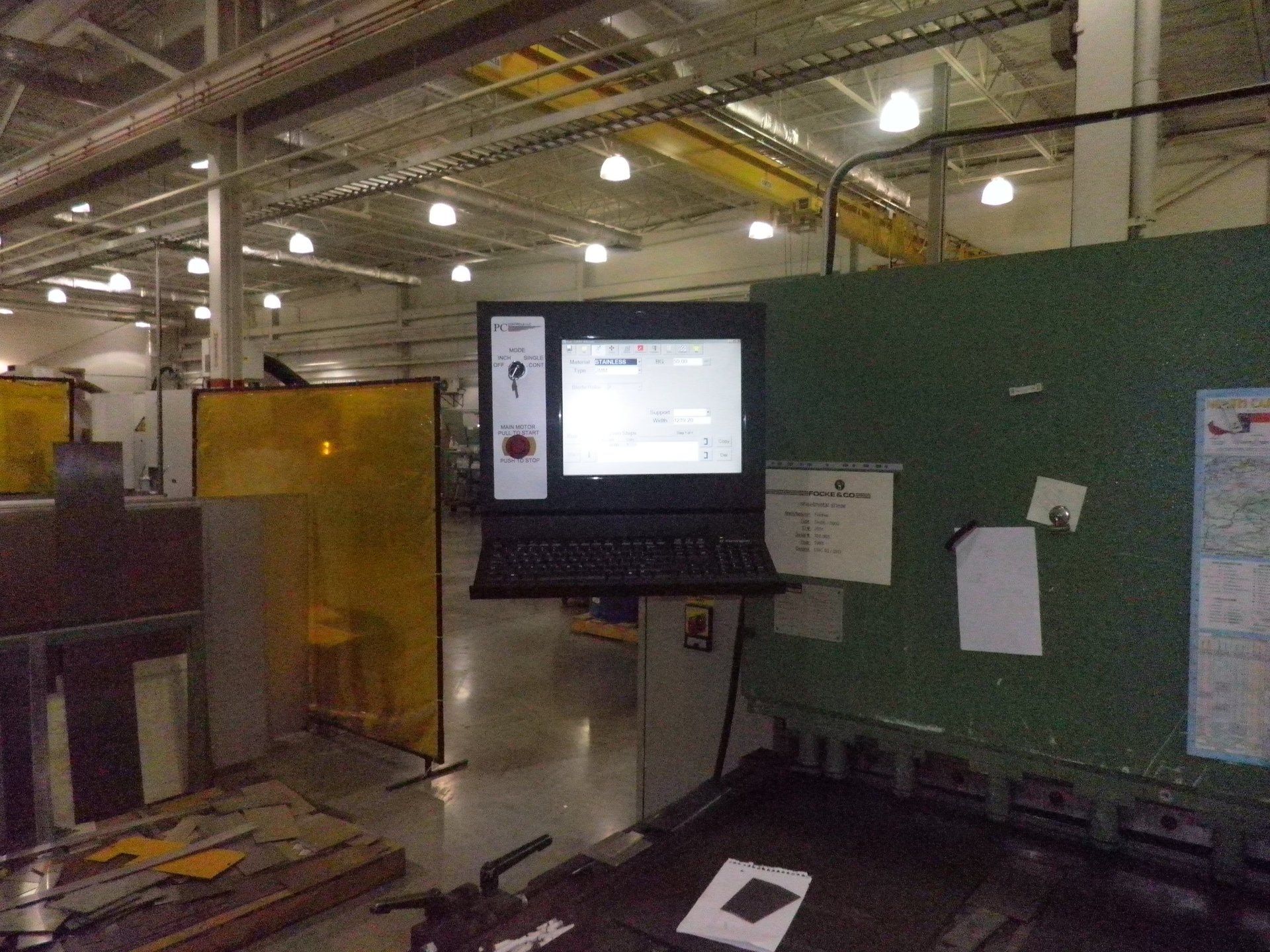 Fischer DHS Hydraulic OEM