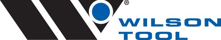 Logo of Wilson Tool, one of PC Controls' trusted partners