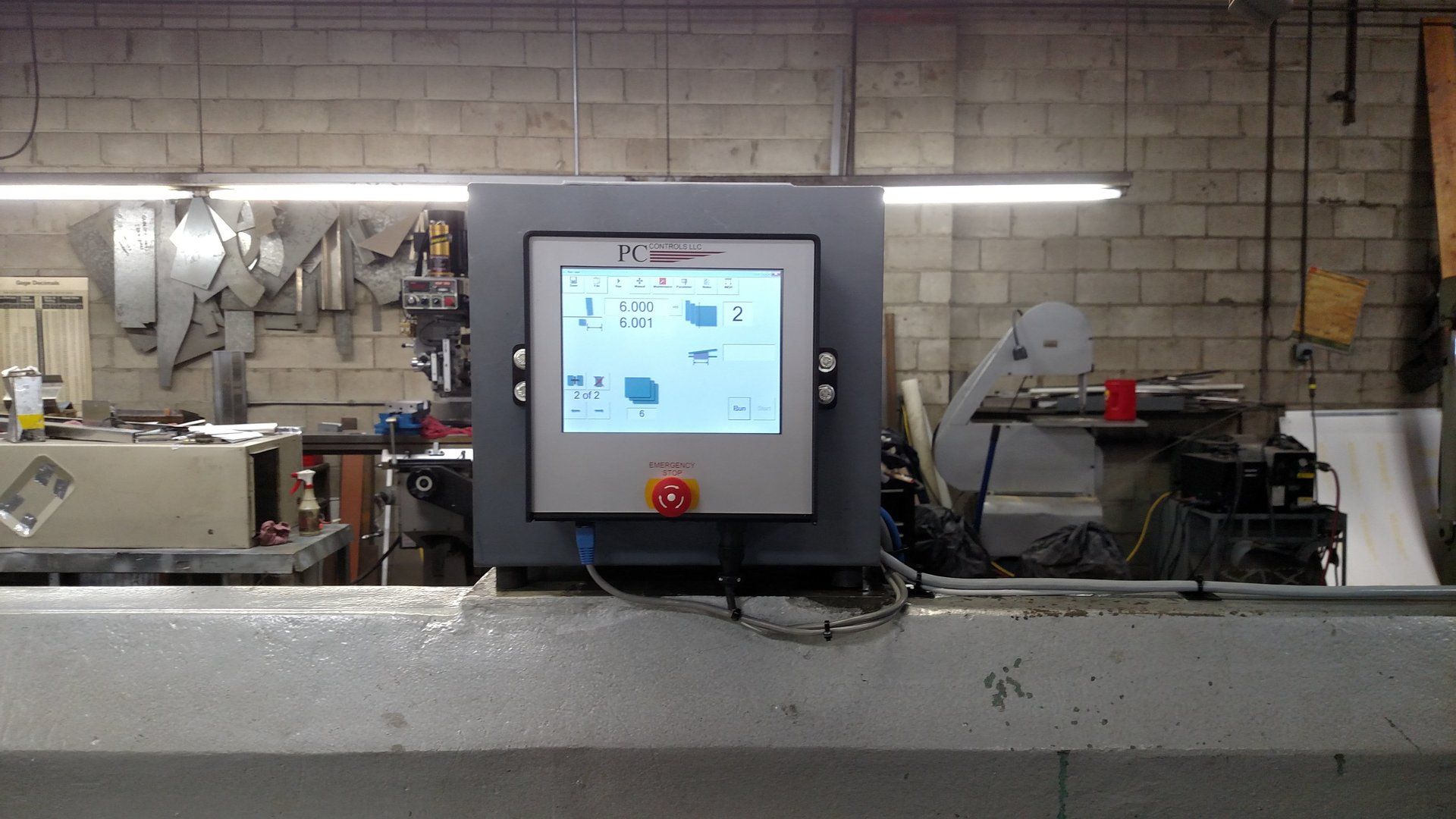 Wysong 1010 Mechanical OEM