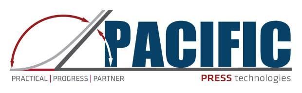 Logo of Pacific Press Brakes