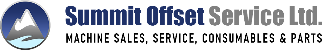 Summit Offset Service LTD.