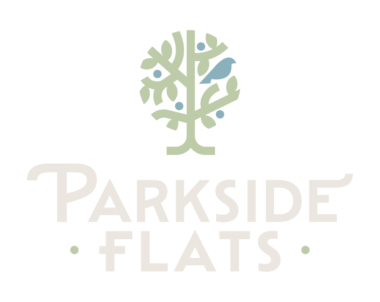 The Lofts on Park logo