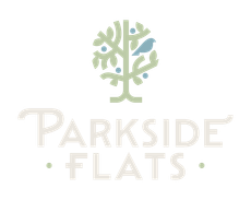 The Lofts on Park logo