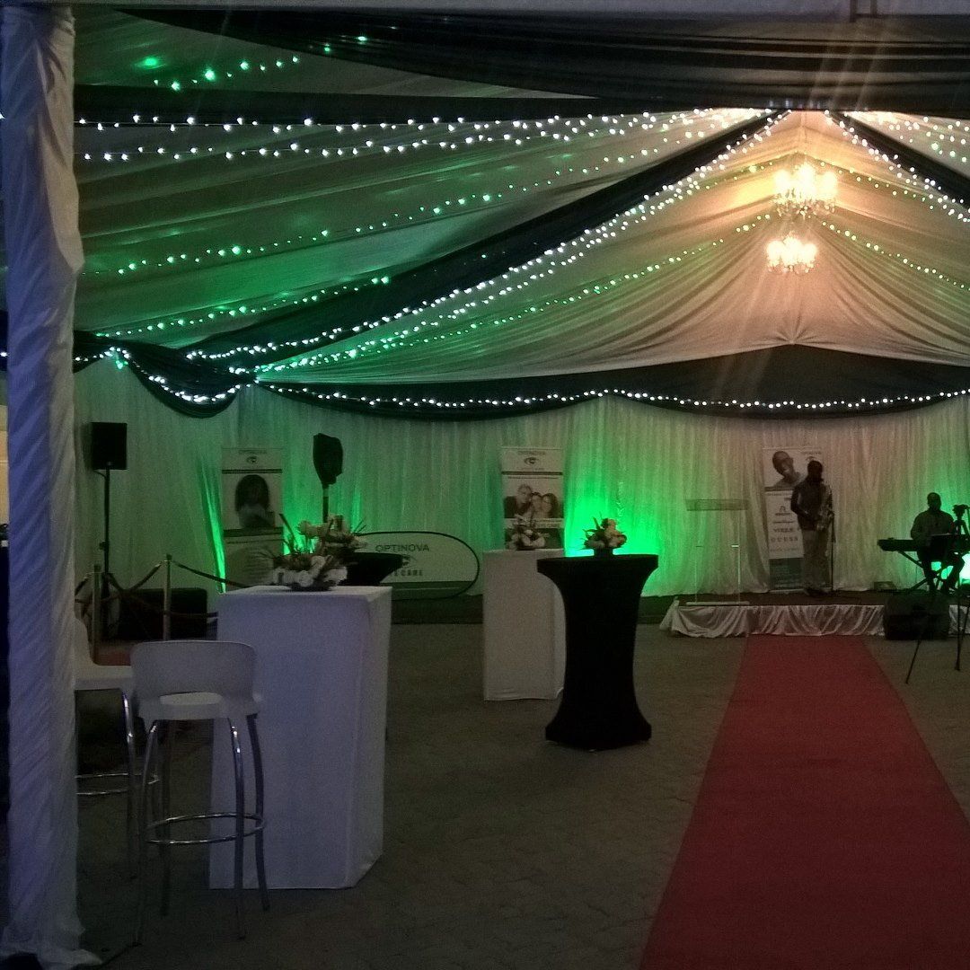 Wedding & Event Planner Zimbabwe and South Africa