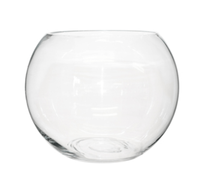 Bubble Ball Vase for Wedding or Event Styling and Design