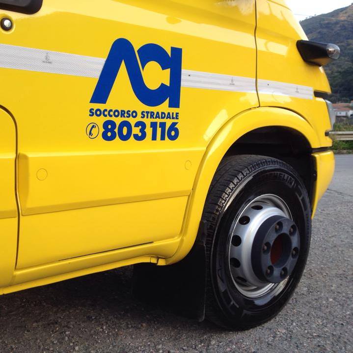 soccorso stradale
