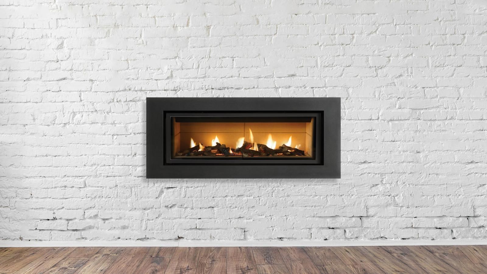 Gas Fireplace Inserts