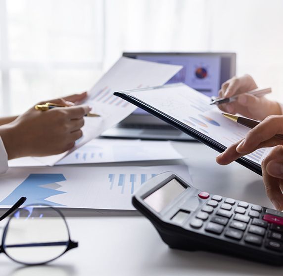 Regularización contable y fiscal